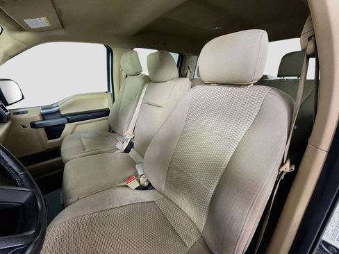 Used 2019 Ford F150 XLT w/ Equipment Group 302A Luxury AWD/4WD image 13
