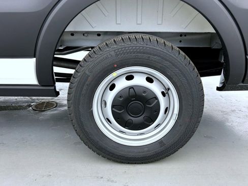 New 2026 Ford Transit 350 148 Medium Roof w/ Load Area Protection Package image 19