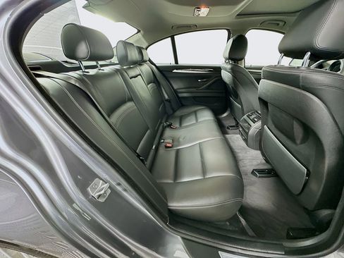 Used 2016 BMW 528i Sedan image 28