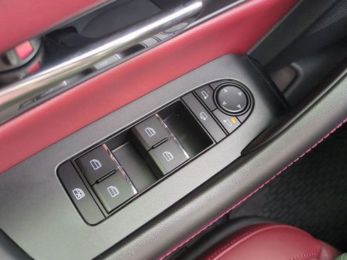 New 2026 MAZDA CX-70 3.3 Turbo w/ Premium Plus Pkg image 24