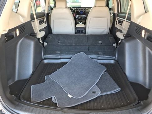 Certified 2018 Honda CR-V EX-L image 50