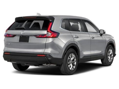 New 2026 Honda CR-V LX image 3