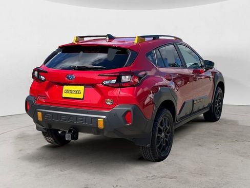 New 2026 Subaru Crosstrek 2.5i Wilderness AWD/4WD image 5
