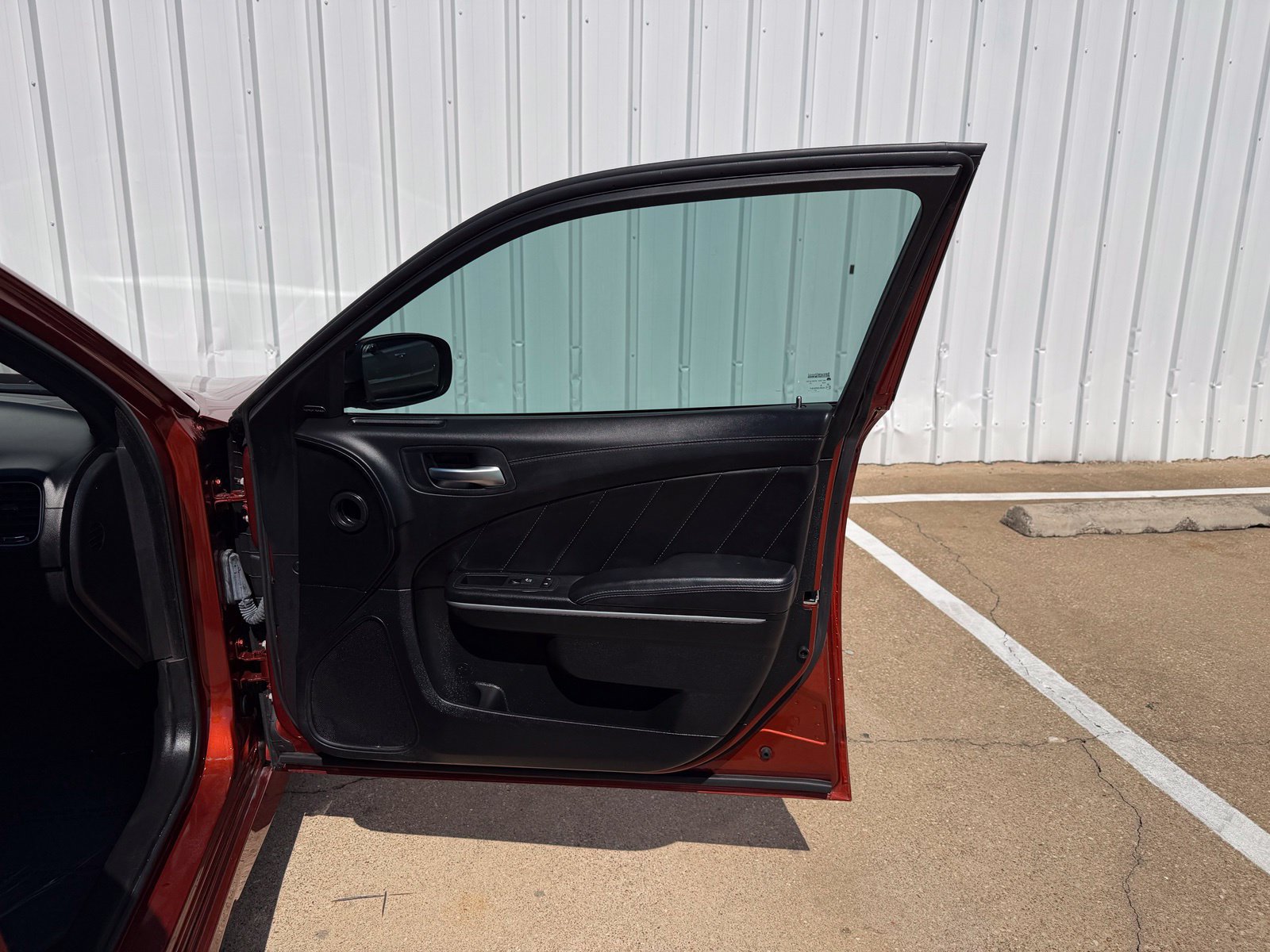 Used 2023 Dodge Charger Scat Pack w/ Plus Group RWD image 37