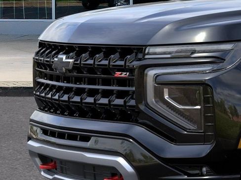 New 2026 Chevrolet Tahoe Z71 w/ Z71 Off-Road Package AWD/4WD image 13