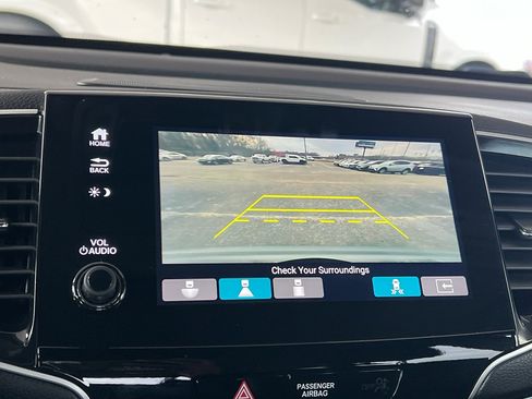 Used 2019 Honda Pilot Elite image 30