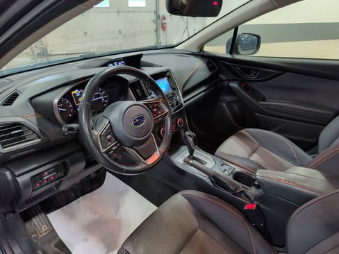 Used 2021 Subaru Crosstrek 2.0i Premium w/ Moonroof Package AWD/4WD image 7