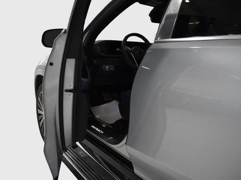 Certified 2026 Mercedes-Benz Maybach GLS 600 4MATIC image 35