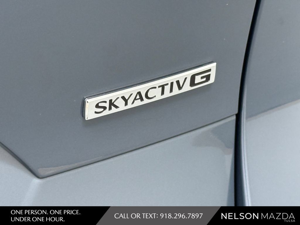 New 2026 MAZDA CX-5 Select AWD/4WD image 16