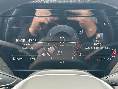 New 2026 GMC Yukon XL Denali w/ Sun & Power Step Package image 33