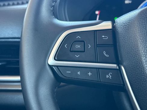 Used 2025 Toyota Grand Highlander FWD image 27