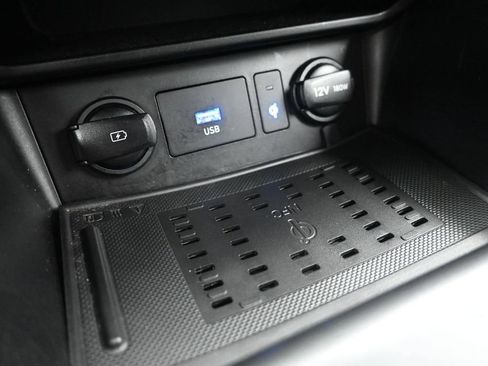 Used 2022 Hyundai Kona N w/ Cargo Package FWD image 22