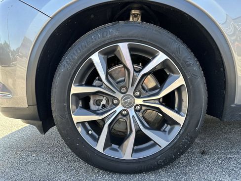 Used 2024 Acura MDX FWD w/ Technology Package image 18