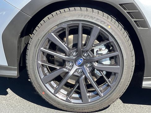 New 2025 Subaru WRX Premium image 24