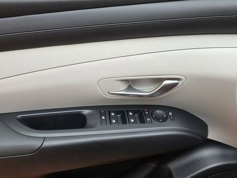New 2026 Hyundai Tucson SEL FWD image 23