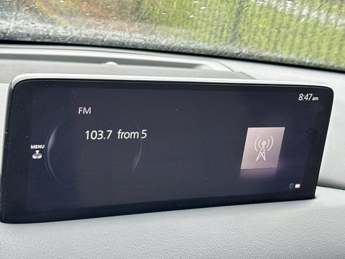 Certified 2025 MAZDA CX-5 AWD 2.5 S image 17