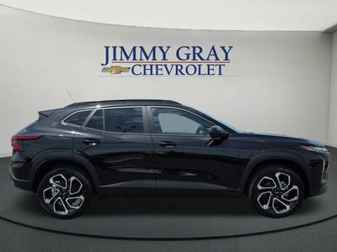 New 2026 Chevrolet Trax RS w/ Driver Confidence Package FWD image 6