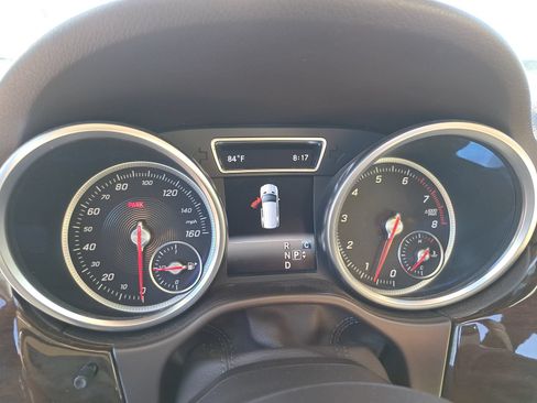 Used 2018 Mercedes-Benz GLE 350 image 13