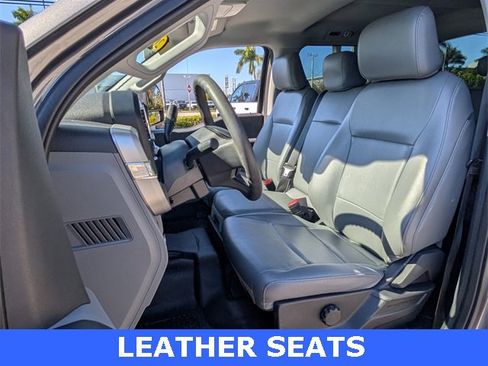 Used 2023 Ford F350 XL image 7