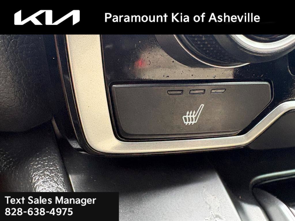 Used 2018 Honda CR-V EX-L image 15