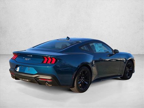 New 2026 Ford Mustang GT image 2