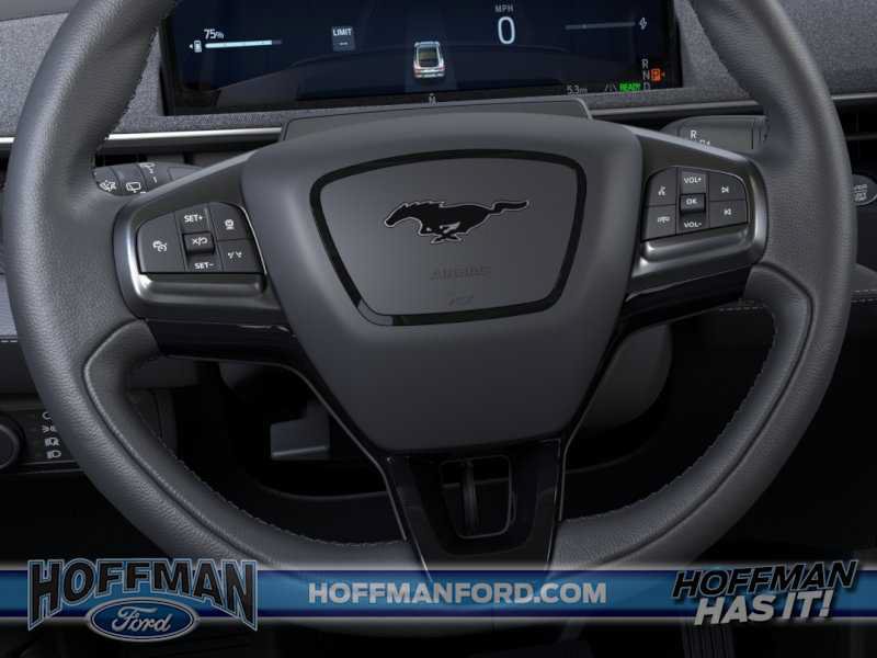 New 2025 Ford Mustang Mach-E Premium AWD/4WD image 12