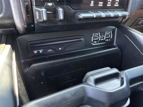 Used 2019 RAM 1500 Limited AWD/4WD image 27