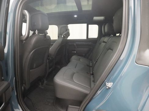 Used 2025 Land Rover Defender 110 S AWD/4WD image 15