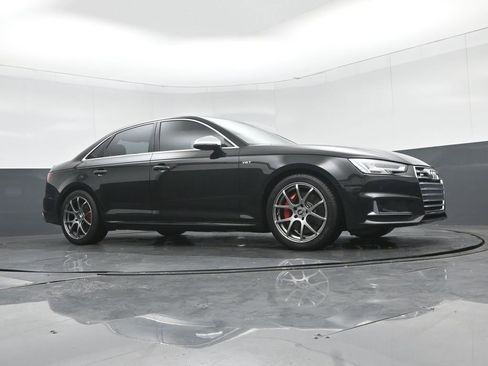 Used 2018 Audi S4 Prestige w/ Prestige Package image 55