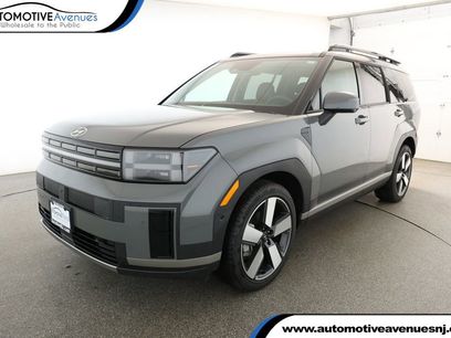 Used 2024 Hyundai Santa Fe Limited