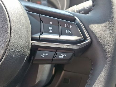 New 2025 MAZDA CX-5 AWD 2.5 S w/ Select Package image 12