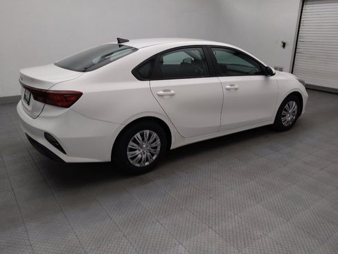 Used 2022 Kia Forte Sedan FWD image 10