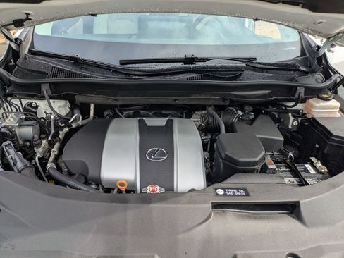 Used 2020 Lexus RX 350 FWD w/ Premium Package image 42