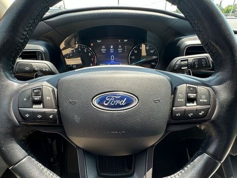 Used 2020 Ford Explorer XLT w/ Equipment Group 202A AWD/4WD image 14