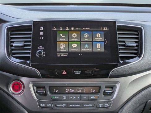 Used 2019 Honda Pilot EX-L image 21