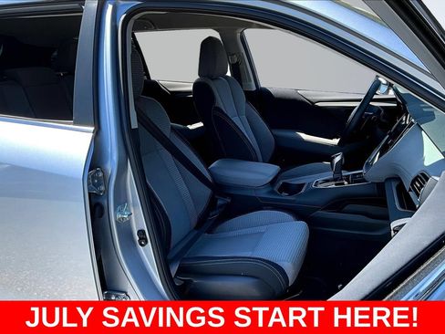 Used 2023 Subaru Outback Premium AWD/4WD image 37