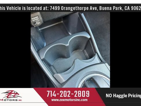 Used 2013 Honda Fit Sport image 31
