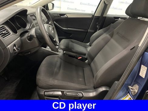 Used 2015 Volkswagen Jetta SE image 7