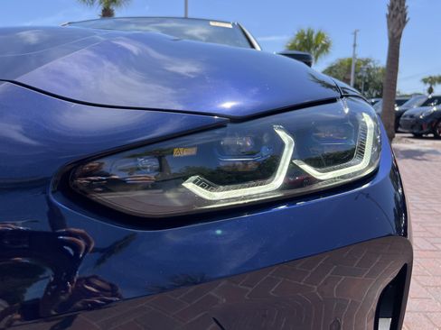 Used 2024 BMW M3 Competition AWD/4WD image 6