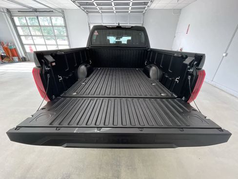 New 2026 Toyota Tundra SR5 AWD/4WD image 23