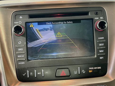 Used 2015 GMC Acadia Denali AWD/4WD image 14