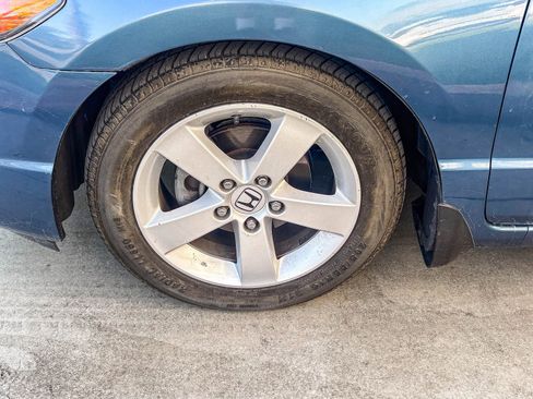 Used 2007 Honda Civic EX image 11