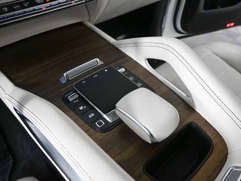 New 2026 Mercedes-Benz GLE 450 GLE 450 Coupe image 15