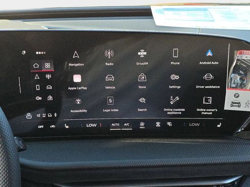 Certified 2025 Audi SQ5 Premium Plus AWD/4WD image 24