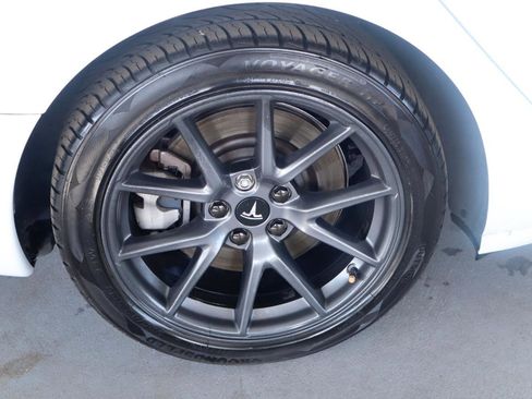Used 2023 Tesla Model 3 Standard Range RWD image 36