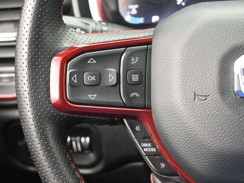 Used 2025 RAM 1500 Rebel w/ Rebel Level 1 Equipment Group image 15