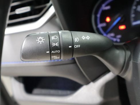 Used 2021 Toyota RAV4 XSE AWD/4WD image 37