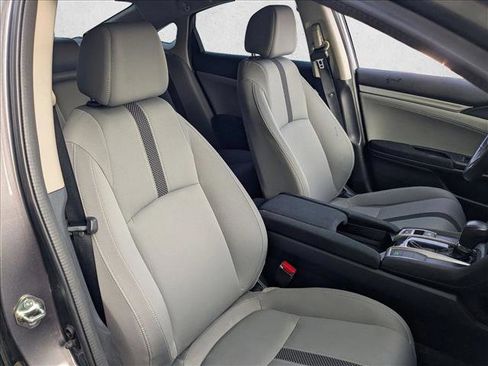 Certified 2020 Honda Civic EX image 19