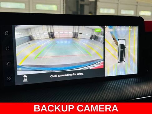 New 2026 Nissan Kicks SR FWD image 7