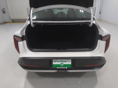 Used 2025 Kia K4 EX FWD image 29